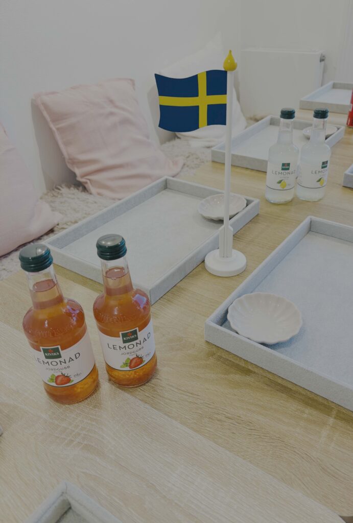 Perla - Födelsedag