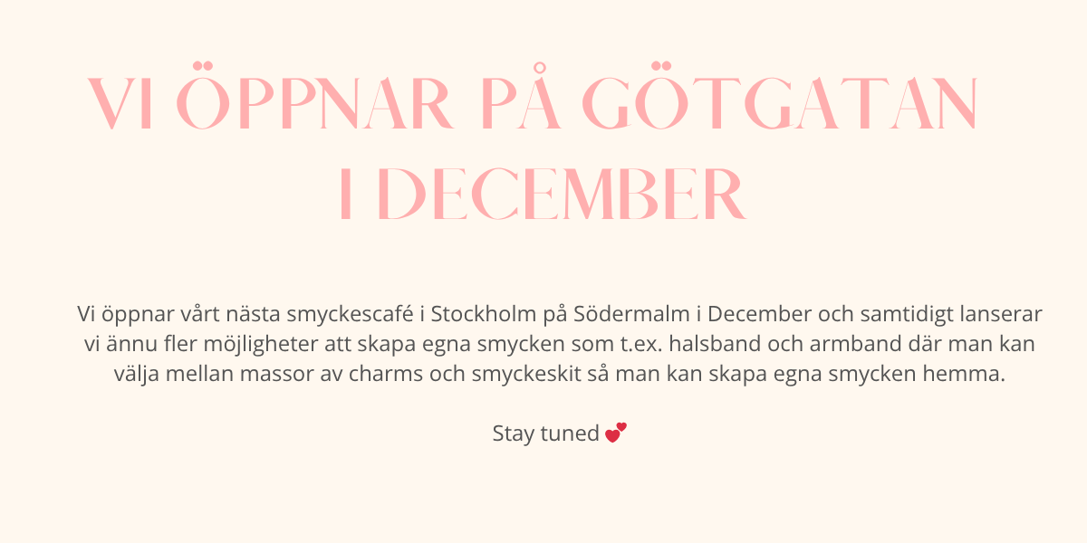 Perla Stockholm Götgatan