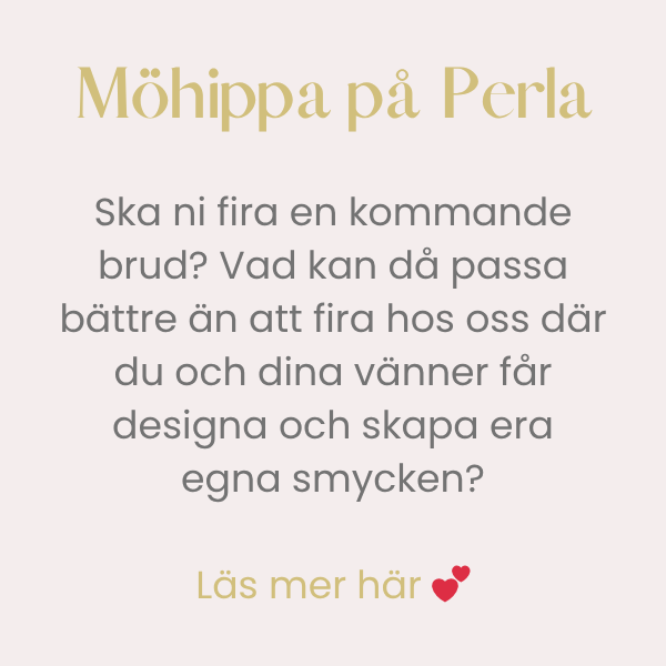 Möhippa stockholm smycken
