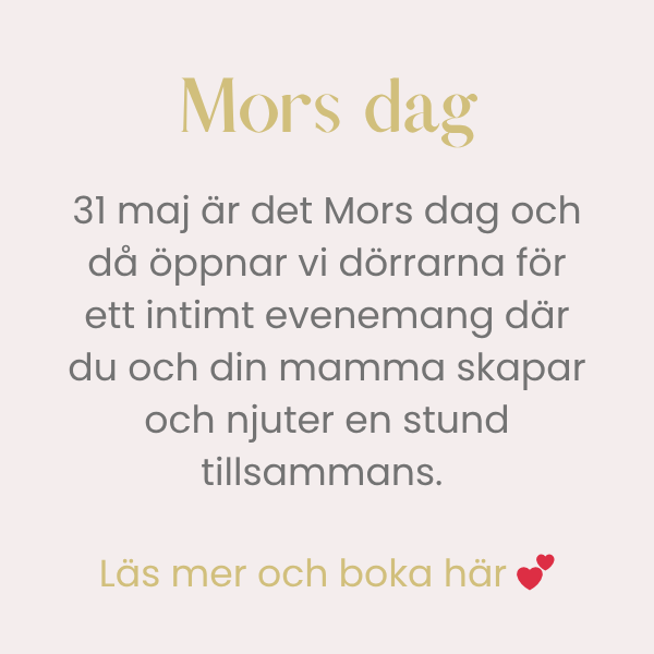 Mors dag Perla