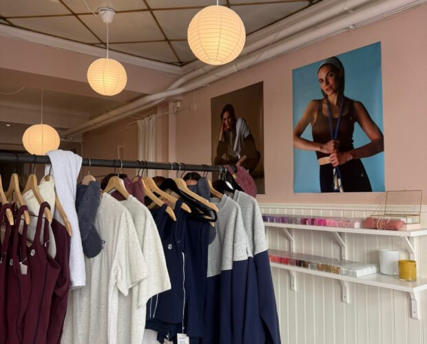 produktlansering perla