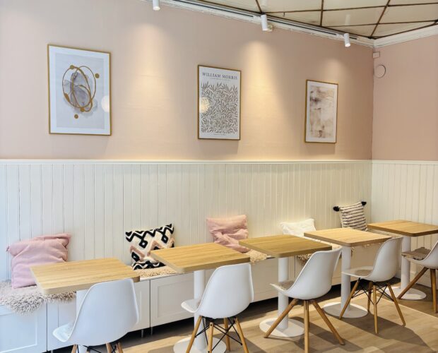 store in store perla