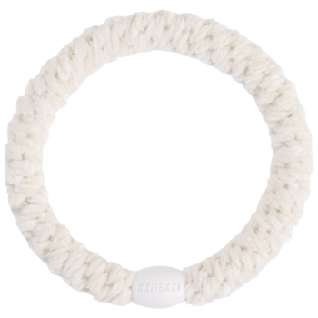 KKNEKKI velvet ivory